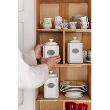 Carica l'immagine nel visualizzatore di Gallery, SET 3 BARATTOLI