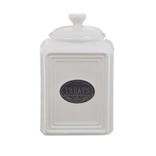 Carica l'immagine nel visualizzatore di Gallery, SET 3 BARATTOLI