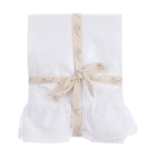 Carica l'immagine nel visualizzatore di Gallery, TOVAGLIA CERATA CON GALA 10CM