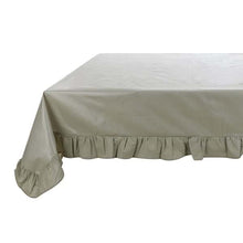 Carica l'immagine nel visualizzatore di Gallery, TOVAGLIA CERATA CON GALA 10CM