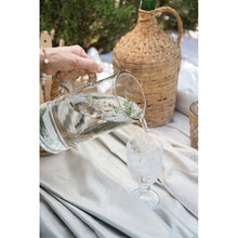 Carica l'immagine nel visualizzatore di Gallery, TOVAGLIA CERATA TONDA CON GALA 10CM