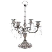 Carica l'immagine nel visualizzatore di Gallery, CANDELABRO