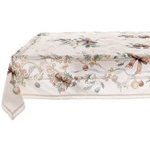 Carica l'immagine nel visualizzatore di Gallery, Tovaglia Pizzo Intrecci di Sogno
