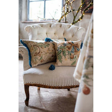 Carica l'immagine nel visualizzatore di Gallery, Cuscino Intrecci di Sogno