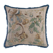 Carica l'immagine nel visualizzatore di Gallery, Cuscino Intrecci di Sogno