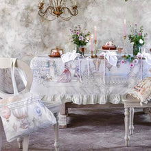 Carica l'immagine nel visualizzatore di Gallery, Tovaglia Rococo con Gala 180×260 cm