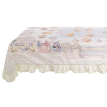 Carica l'immagine nel visualizzatore di Gallery, Tovaglia Rococo con Gala 180×260 cm