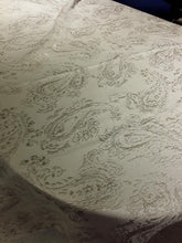 Carica l'immagine nel visualizzatore di Gallery, Tovaglia Antique Gold