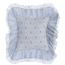 Carica l'immagine nel visualizzatore di Gallery, Coppia 2 cuscini con gale Sorpresa barocca
