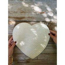 Carica l'immagine nel visualizzatore di Gallery, SET AMERICANO A CUORE
