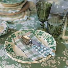 Carica l'immagine nel visualizzatore di Gallery, Set 4 forchette dolce "Diana Rose"
