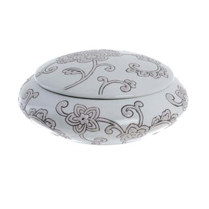 SVUOTA TASCHE CON COPERCHIO