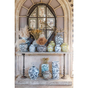 VASO DECORATIVO