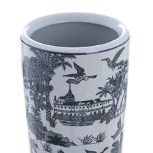 Carica l&#39;immagine nel visualizzatore di Gallery, VASO DECORATIVO
