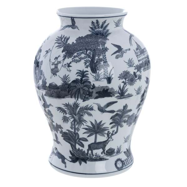 VASO DECORATIVO