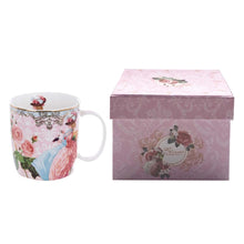 Carica l&#39;immagine nel visualizzatore di Gallery, TAZZA MUG IN BOX 300CC
