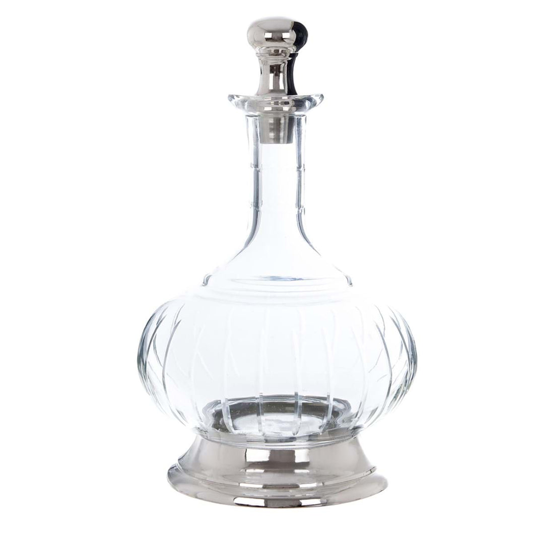 DECANTER CON POMELLO