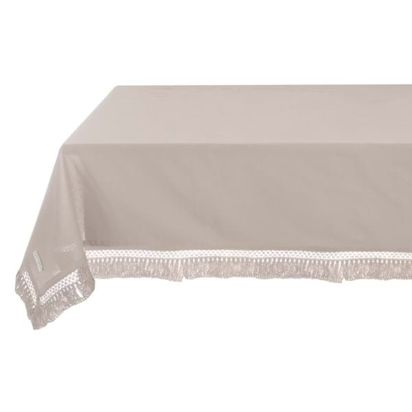 TOVAGLIA CON FRANGE 150x240