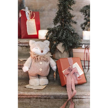 Carica l&#39;immagine nel visualizzatore di Gallery, DECORO VOLPE ASS.
