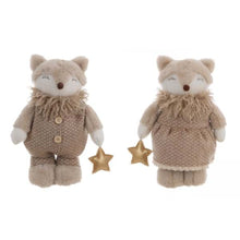 Carica l&#39;immagine nel visualizzatore di Gallery, DECORO VOLPE ASS.
