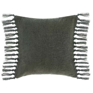 CUSCINO CON FRANGE