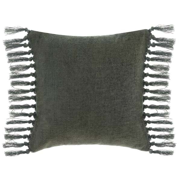 CUSCINO CON FRANGE