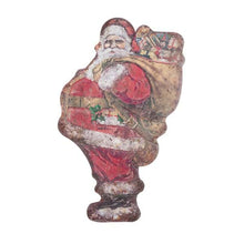 Carica l&#39;immagine nel visualizzatore di Gallery, DECORAZIONE SANTA CLAUS
