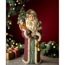 Carica l&#39;immagine nel visualizzatore di Gallery, DECORO SANTA CLAUS
