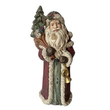 Carica l&#39;immagine nel visualizzatore di Gallery, DECORO SANTA CLAUS
