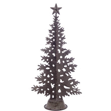 Carica l&#39;immagine nel visualizzatore di Gallery, Albero in metallo
