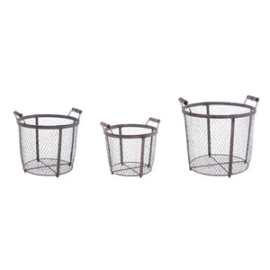 SET 3 CESTI