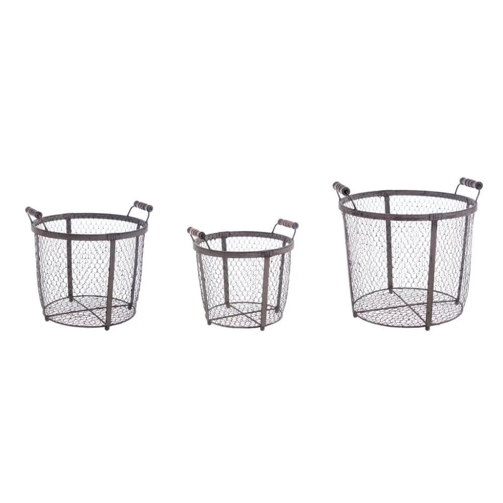SET 3 CESTI