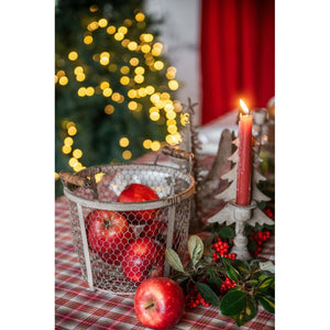 ALBERO CON P.TA CANDELA