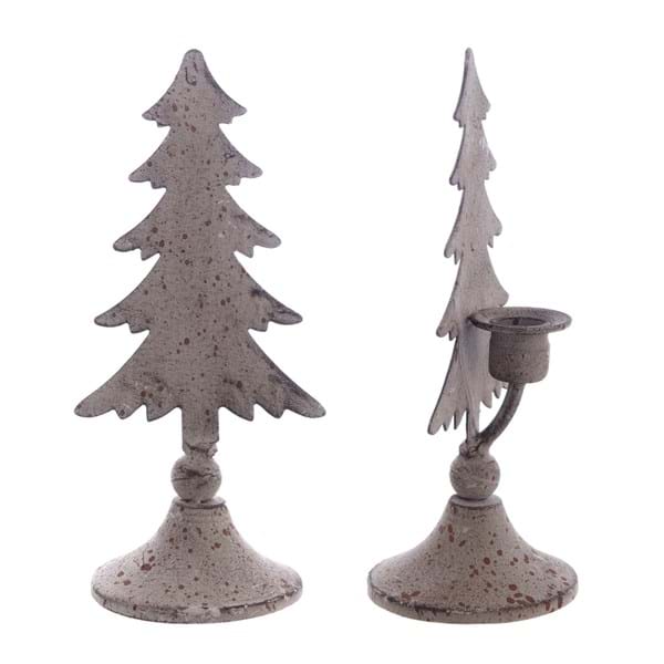 ALBERO CON P.TA CANDELA