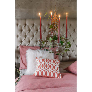 CANDELABRO DA SOFFITTO