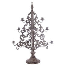 Carica l&#39;immagine nel visualizzatore di Gallery, CANDELABRO
