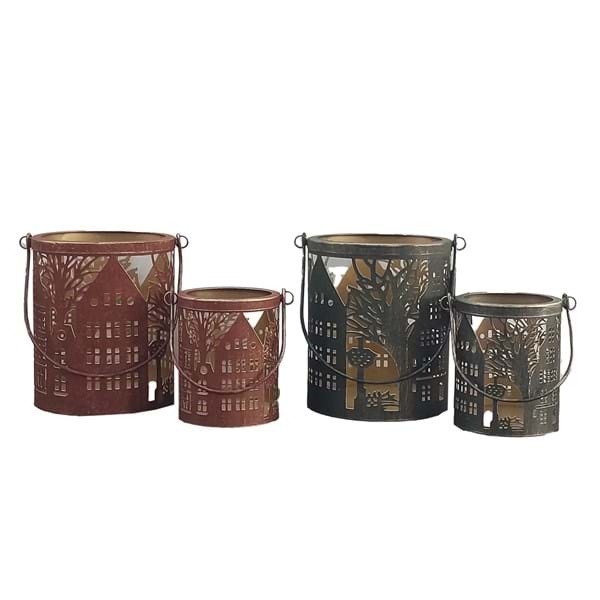 SET 2 P.TA CANDELE ASS.