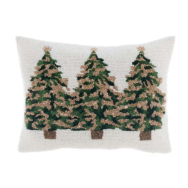 CUSCINO CON APPLICAZIONI