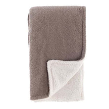 Carica l&#39;immagine nel visualizzatore di Gallery, PLAID SHERPA 420GSM
