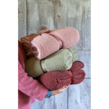 Carica l&#39;immagine nel visualizzatore di Gallery, PLAID SHERPA 420GSM
