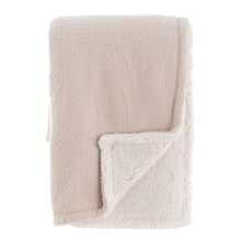 Carica l&#39;immagine nel visualizzatore di Gallery, PLAID SHERPA 420GSM
