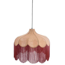 Carica l&#39;immagine nel visualizzatore di Gallery, LAMPADARIO (1XE27 MAX 40W)
