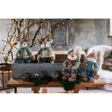 Carica l&#39;immagine nel visualizzatore di Gallery, COPPIA SCOIATTOLI
