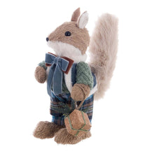 Carica l&#39;immagine nel visualizzatore di Gallery, COPPIA SCOIATTOLI
