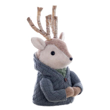 Carica l&#39;immagine nel visualizzatore di Gallery, DECORO CERVO
