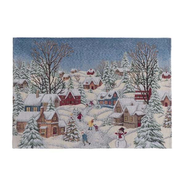 TOVAGLIETTA GOBELIN NATALE