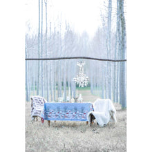 Carica l&#39;immagine nel visualizzatore di Gallery, TOVAGLIA GOBELIN NATALE
