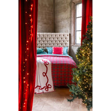 Carica l&#39;immagine nel visualizzatore di Gallery, COPRIPIUMINO MATRIMONIALE 250X200+15
