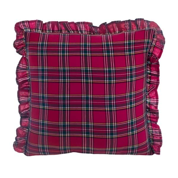 CUSCINO CON GALA 5CM SUI 3 LATI