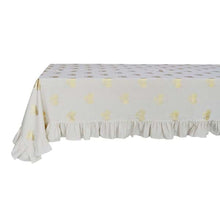 Carica l&#39;immagine nel visualizzatore di Gallery, TOVAGLIA CON GALA 10CM
